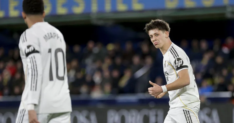 Benfica Real Madrid maçı ne zaman, saat kaçta? UEFA Şampiyonlar Ligi Benfica Real Madrid maçı hangi kanalda, Arda Güler ilk 11 de mi?