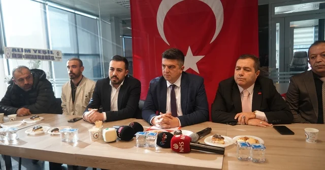 Niğdeli fırıncılara ramazan öncesi hijyen eğitimi Niğde Haberleri