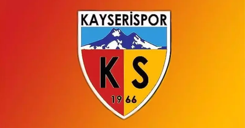 Kayserispor da istifa kararı ortak kararla geri çevrildi