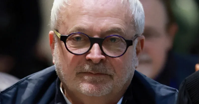 Milletvekilinin içkisine uyuşturucu katan Fransız senatöre hapis cezası