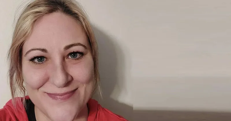 Uçakta annesinin omzunda uyuyakaldıktan sonra öldü! Sözcü Gazetesi