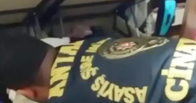 Bakan Yerlikaya: Antalya daki 10 yıllık faili meçhul cinayet aydınlatıldı