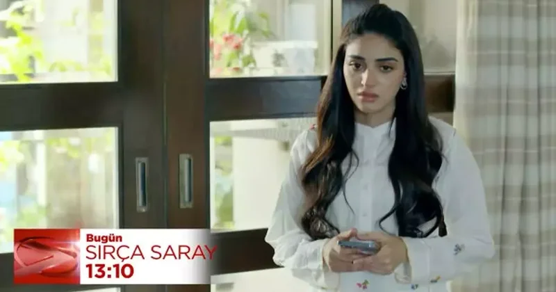 Sırça Saray da Vahap şirketi satın alıyor! Zeynep teklifi kabul etmiyor