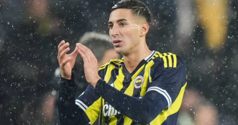 Mert Müldür, FCSB maçıyla dalya demeye hazır