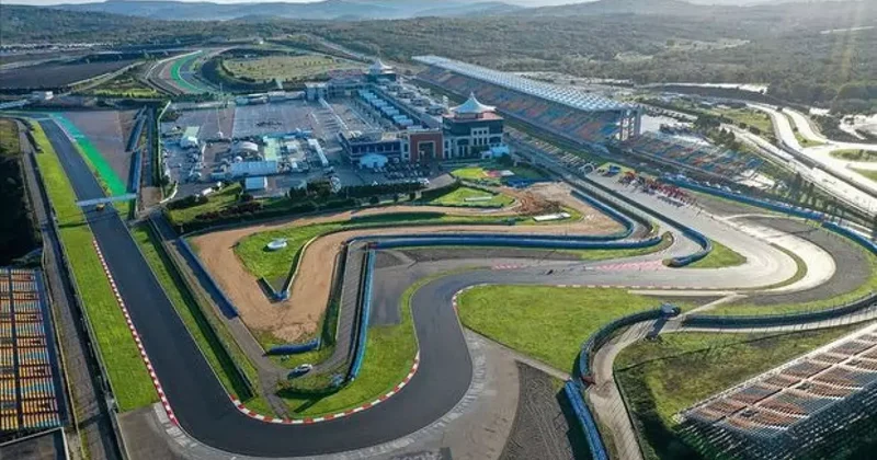 Formula 1 hayranları dikkat! 5 yıllık anlaşma yolda: Formula 1, Türkiye ye dönüyor