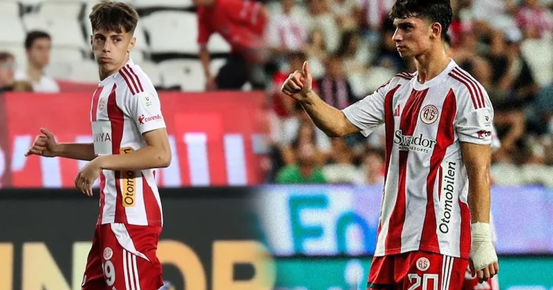 17 yaşındaki ikiliyi Fenerbahçe kaptı Sözcü Gazetesi