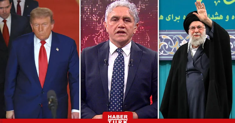 Ana Haber Bülteni 27 Ocak 2026 (ABD İran ı Denizden Mi Vuracak?)