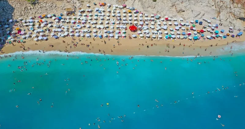 Turizmde dava çatlağı: Bu çözüm değil!