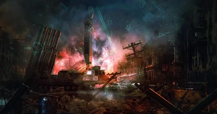 Kıyamet Saati nde yeni rekor! Felakete en yakın nokta