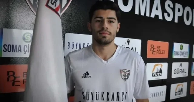 Somaspor dan iki takviye Manisa Haberleri