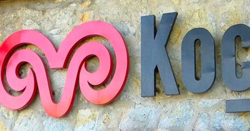 Koç Holding Avrupalı dev ortağını satın alıyor: Milyar liralık anlaşma için ilk adım atıldı