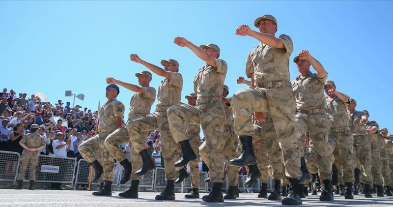 Askerlik yerleri belli oldu mu, 2026 Şubat askerlik sınıflandırma sonuçları ne zaman açıklanacak? Yedek subay, astsubay ve er askerlik yeri sorgulama