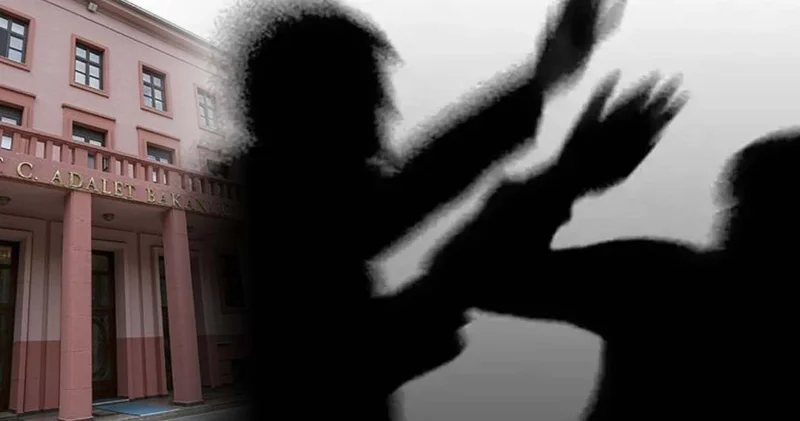 Adalet Bakanlığı koridorları bu iddiayı konuşuyor! Hakim öğretmen eşini darbederek ölümle tehdit etti