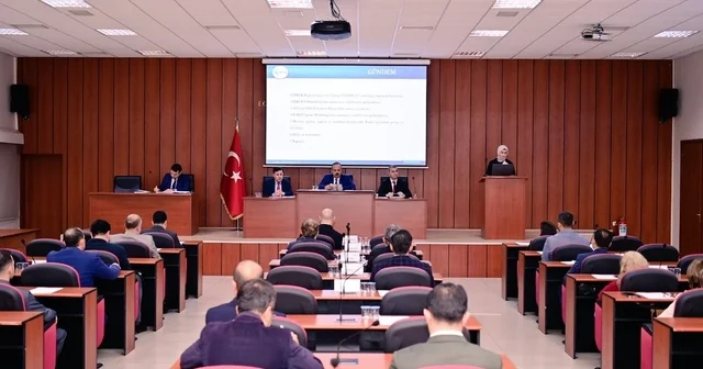 Aydın da ilk olacak, gençler iş dünyasıyla buluşacak Vali Canbolat tan katkı çağrısı Aydın Haberleri