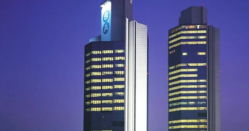 Sabancı Holding, Akçansa yı satışa hazırlanıyor: Hisseler tavan yaptı