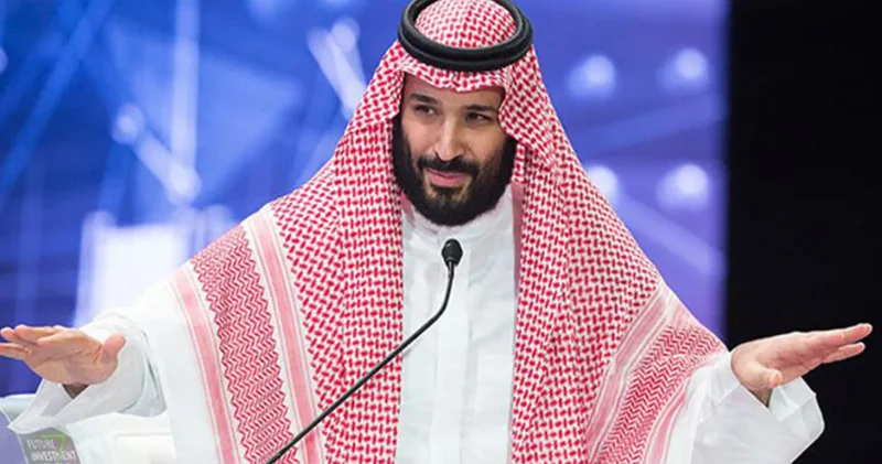 Prens Selman, Türkiye ile yenilenebilir enerji projeleri için Enerji Bakanı na yetki verdi