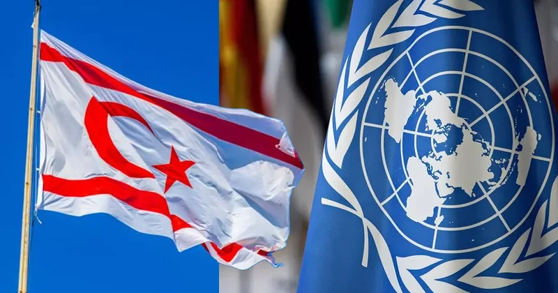 BM Kıbrıs Temsilcisi Holguin den sürekli ve doğrudan diyalog çağrısı