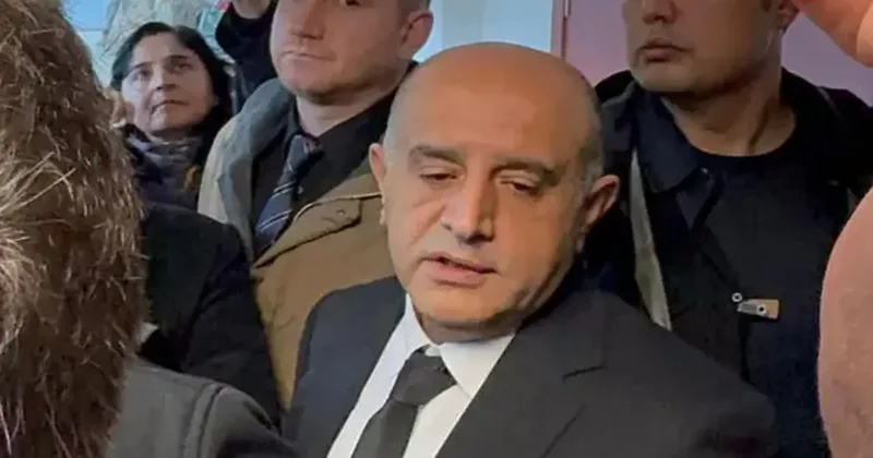 Aziz İhsan Aktaş davası: Duruşma salonunda gizli kayıt alındı!