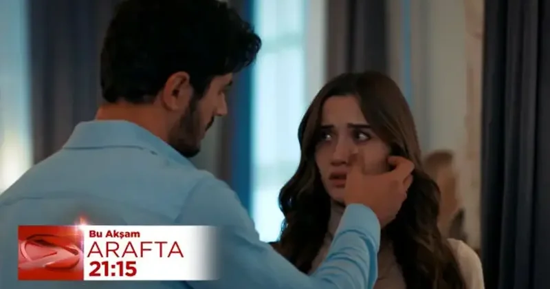 Arafta da Mercan, babasının yaptıklarını öğreniyor! Müzeyyen saldırıyor