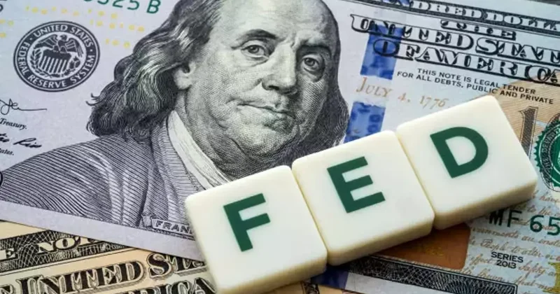 Fed faiz kararı için nefesler tutuldu! Altında son tahminler! Piyasaları sarsacak