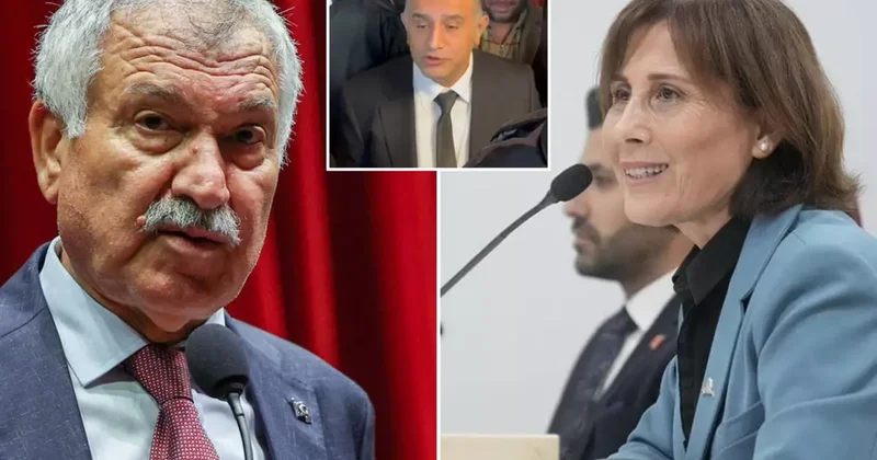 Aziz İhsan Aktaş davasında 2. gün! Dün neler yaşandı?