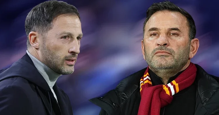 Futbol Konseyi: Galatasaray ın en az M.City kadar şansı var Tedesco haftalar sonra hata yaptı!