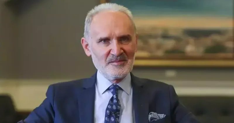 İTO Başkanı Avdagiç’ten Gümrük Birliği uyarısı