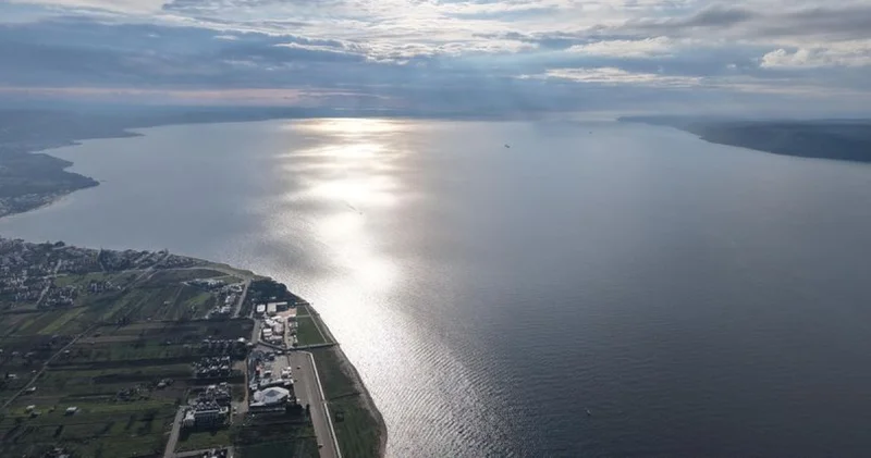 Son dakika: Çanakkale Boğazı gemi arızası nedeniyle transit gemi geçişlerine kapatıldı