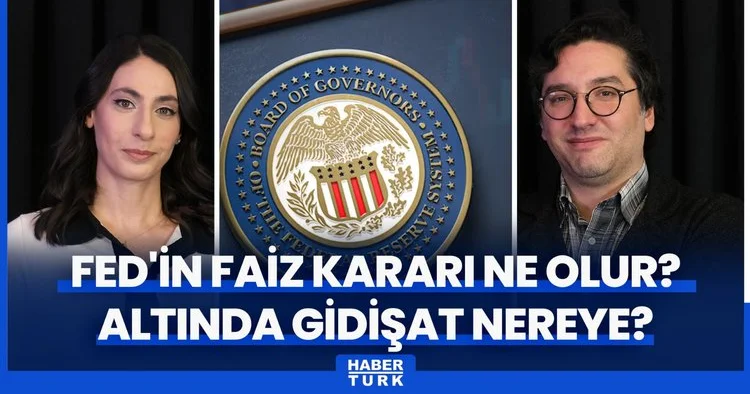 Trump yoyo gibi oynarım demişti! Fed in 2026 nın ilk faiz kararı ne olur? Altında gidişat nereye?