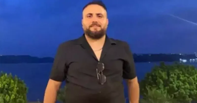 Burun ameliyatı olan genç fenalaşıp hayatını kaybetti