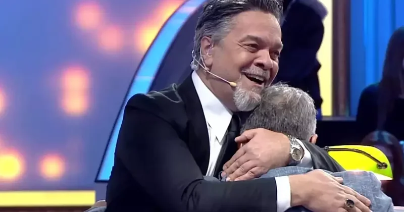 Beyaz la Joker yarışmasında kriz! İşine son verildi, isyan etti