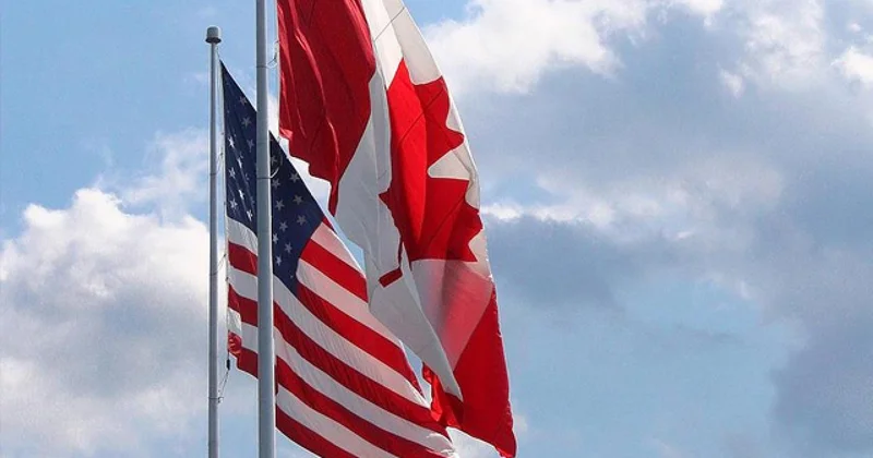 ABD 1930 da Kanada yı işgal planı hazırladı: Trump eski korkuları canlandırıyor