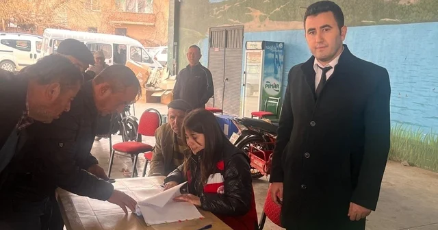 Pazarlar da vişne ve kiraz üreticilerine bordo bulamacı desteği sürüyor Kütahya Haberleri