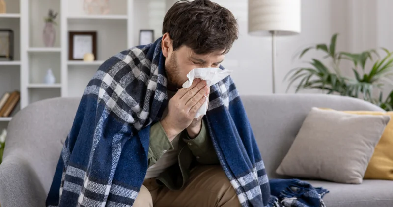 Kışa karşı kalkanınız: Bağışıklığınızı güçlü tutmanın altın kuralları