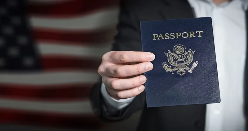 ABD vizesinde yeni dönem! Sosyal medyası gizli olan giremeyecek!