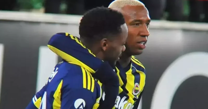 Fenerbahçe nin yıldızı takıma veda edebilir: Çok sayıda teklif var