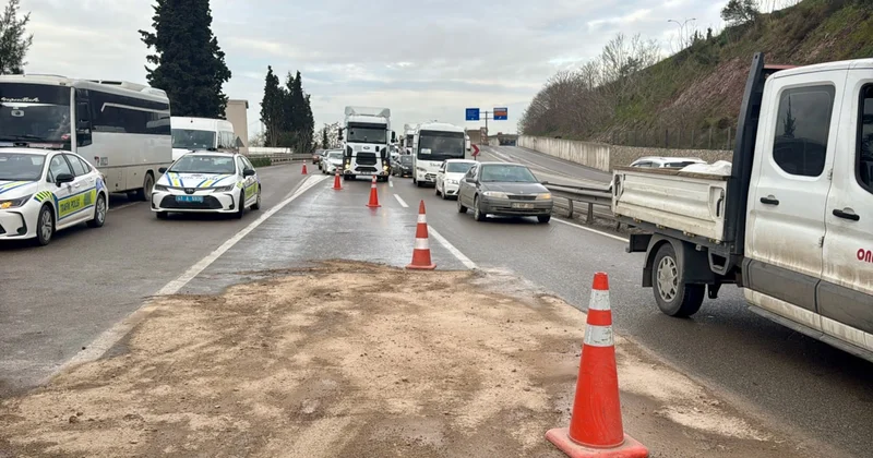 Kocaeli’de 3 araç çarpıştı, 7 yaralı Sözcü Gazetesi