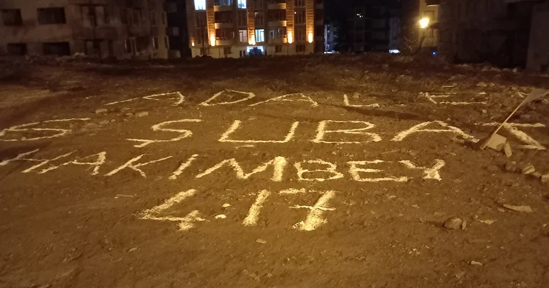 Deprem davalarında bir ilk: İstinaf, Valilik kararını kaldırdı; bakanlık yetkilisi dahil kamu görevlilerine yargı yolu açıldı