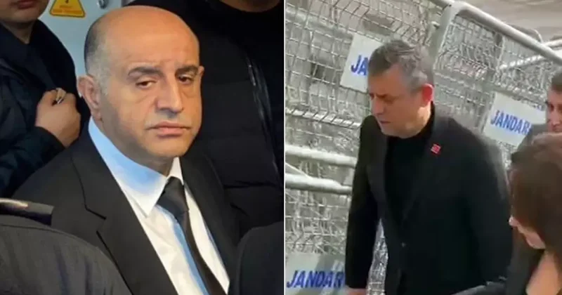 Belediye Başkanları Suçlama Kapsamında Yargılanıyor