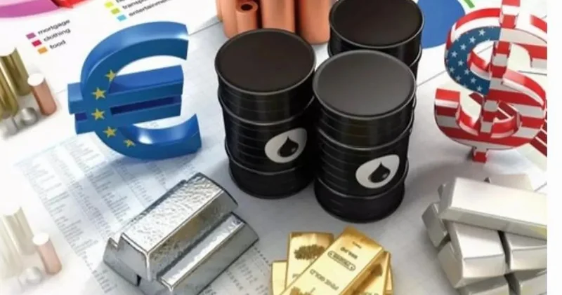 Emtia talebi rekor seviyeye ulaştı: Yatırımcının büyüğü de küçüğü de akın etti