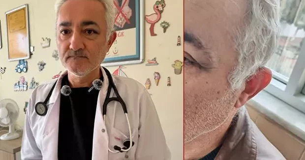 Konya haberleri Konya da saldırıya uğrayan doktor konuştu: Bugün yumruk oldu, yarın bıçak 28 Ocak 2026