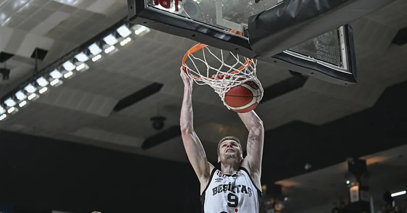 Beşiktaş GAİN, Avrupa da kayıp