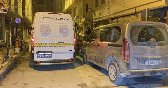 46 yaşındaki engelli adam, kardeşi tarafından evinde ölü bulundu Çorum Haberleri