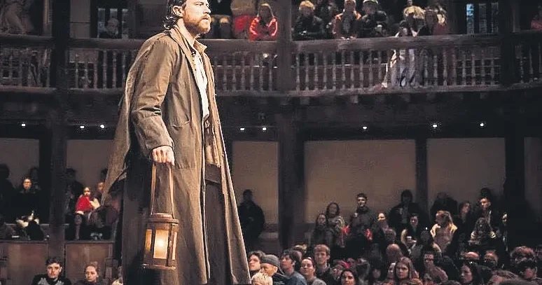 İLKER GEZİCİ Shakespeare’s Globe Kapadokya’ya geliyor