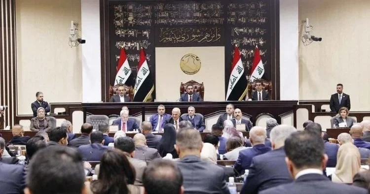 Trump’tan Irak’a rest: Maliki varsa biz yokuz