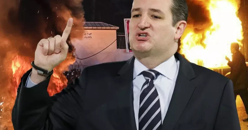 ABD li senatörden komşu ülkeyi iç savaşa sürükleyecek çağrı