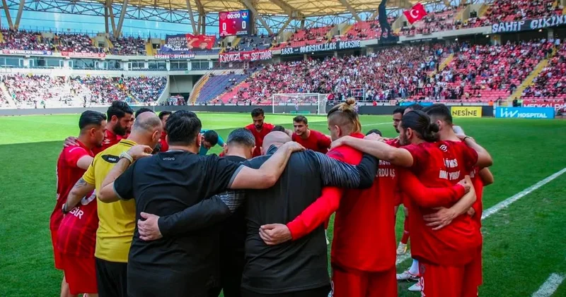 2. Lig ekibi maça gitmek için eş dosttan yardım istedi: Evinde allak bullak oldu