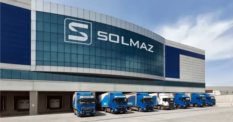 Uluslararası ticarete teknoloji hamlesi Ekonomi Haberleri