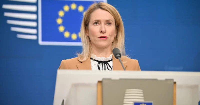 Avrupa, artık ABD nin birincil ağırlık merkezi değil Dış Haberler