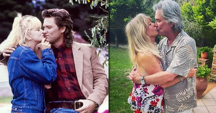 80 yaşında ve 42 yıldır aynı adama aşık… ‘Evlenmiş olsak onu boşardım’ diyordu… Bitmeyen aşkın sırrı tutkunun sönmeyen ateşiymiş!